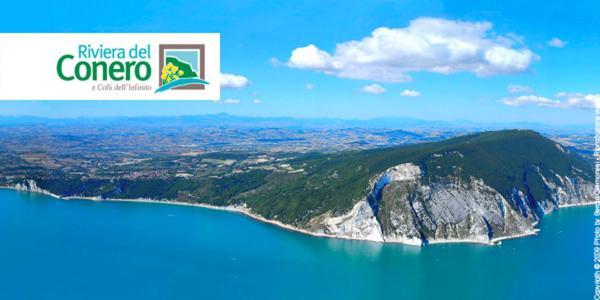 Camping Village Costa Verde ปอร์โต โปเตนซา ปีเชนา ภายนอก รูปภาพ