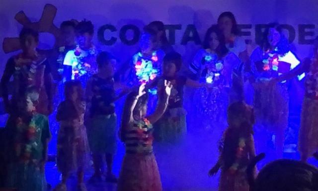 Camping Village Costa Verde ปอร์โต โปเตนซา ปีเชนา ภายนอก รูปภาพ